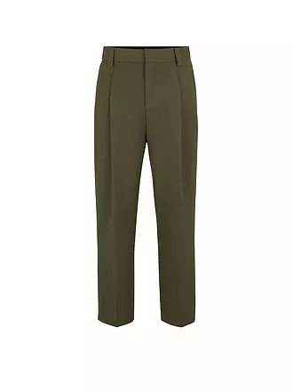 HUGO | Chino HARLY | 